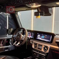 مرسيدس بنز G-Class